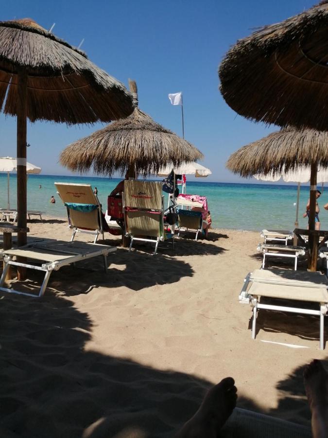 Salento Mare E Arte Apartment Nardo Exterior photo